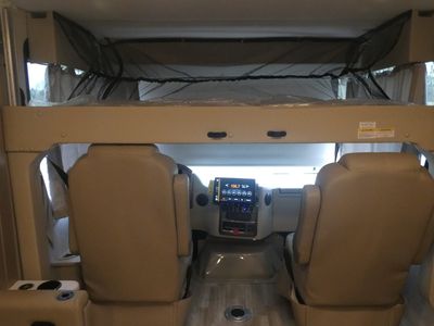 2026 Thor Motor Coach Vegas - Photo 12