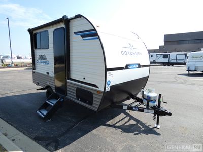 2026 Coachmen Clipper 3K Series - Photo 1