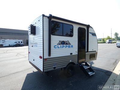2026 Coachmen Clipper 3K Series - Photo 3