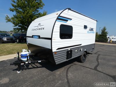2026 Coachmen Clipper 3K Series - Photo 2