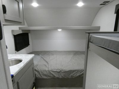 2026 Coachmen Clipper 3K Series - Photo 6