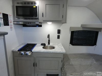 2026 Coachmen Clipper 3K Series - Photo 10