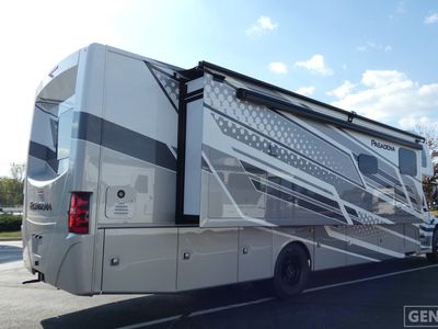 2026 Thor Motor Coach Pasadena - Photo 4