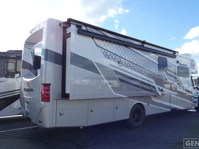 2026 Thor Motor Coach Pasadena - Photo 4
