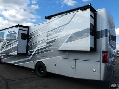 2026 Thor Motor Coach Pasadena - Photo 3