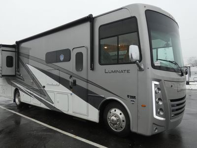 2026 Thor Motor Coach Luminate - Photo 1