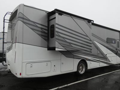 2026 Thor Motor Coach Luminate - Photo 4