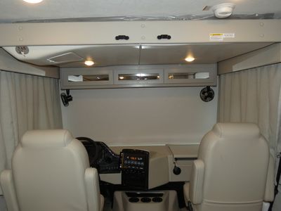 2026 Thor Motor Coach Luminate - Photo 8