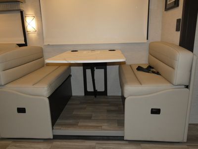 2026 Thor Motor Coach Luminate - Photo 15