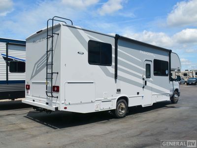2026 Thor Motor Coach Pasadena SE - Photo 4