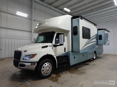 2026 NeXus RV Ghost - Photo 2
