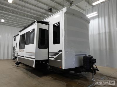 2025 Alliance RV Benchmark - Photo 1
