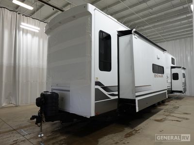 2025 Alliance RV Benchmark - Photo 2