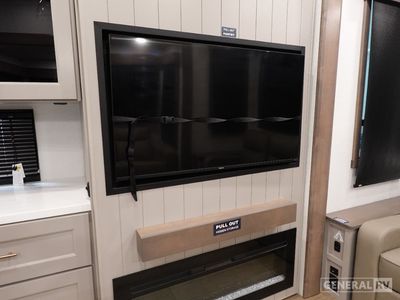 2025 Alliance RV Benchmark - Photo 10