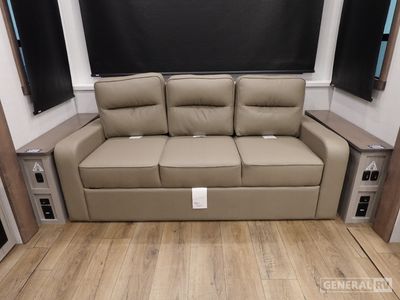 2025 Alliance RV Benchmark - Photo 9