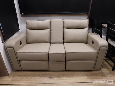 2025 Alliance RV Benchmark - Photo 14