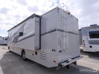 2025 Holiday Rambler Admiral - Photo 3