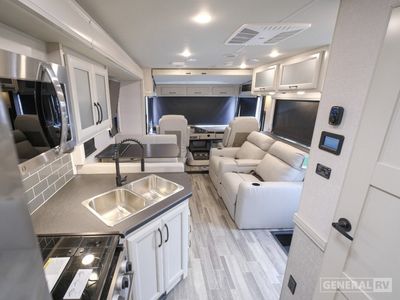 2025 Holiday Rambler Admiral - Photo 7