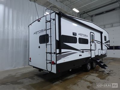 2025 Dutchmen Astoria - Photo 4
