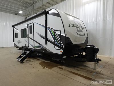 2025 Coachmen Adrenaline - Photo 1