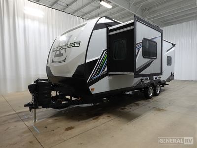 2025 Coachmen Adrenaline - Photo 2