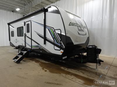 2025 Coachmen Adrenaline - Photo 1