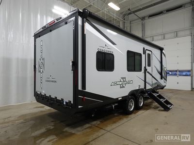2025 Coachmen Adrenaline - Photo 3