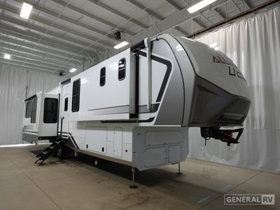 2025 Alliance RV Paradigm - Photo 1