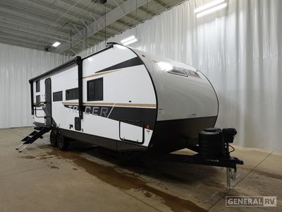 2025 Prime Time RV Tracer - Photo 1