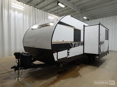 2025 Prime Time RV Tracer - Photo 2