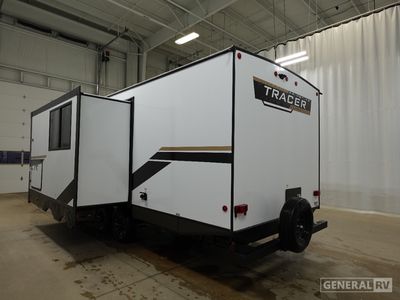 2025 Prime Time RV Tracer - Photo 3