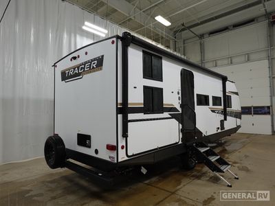 2025 Prime Time RV Tracer - Photo 4