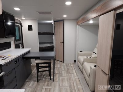 2025 Prime Time RV Tracer - Photo 6