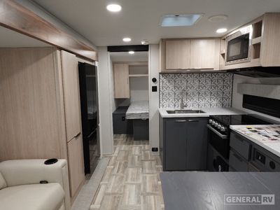 2025 Prime Time RV Tracer - Photo 7