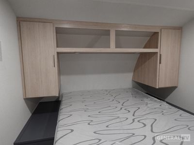 2025 Prime Time RV Tracer - Photo 9