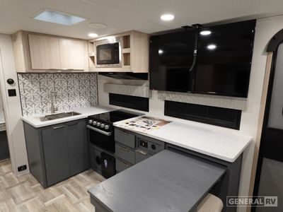 2025 Prime Time RV Tracer - Photo 12