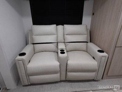 2025 Prime Time RV Tracer - Photo 13