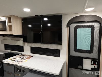 2025 Prime Time RV Tracer - Photo 14