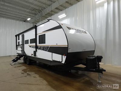 2025 Prime Time RV Tracer - Photo 1