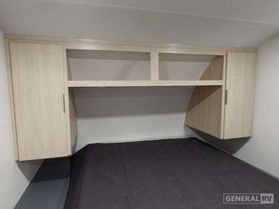 2025 Prime Time RV Tracer - Photo 9