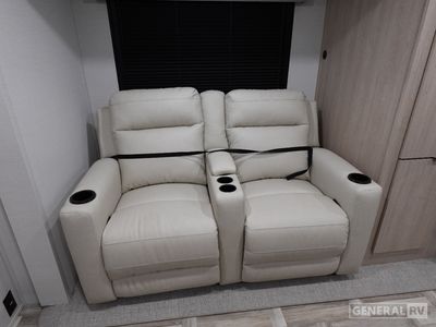 2025 Prime Time RV Tracer - Photo 12