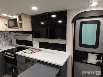 2025 Prime Time RV Tracer - Photo 13