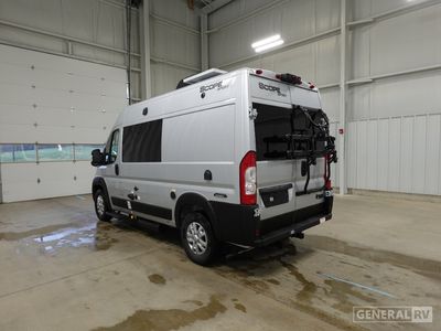 2026 Thor Motor Coach Scope Sport - Photo 3