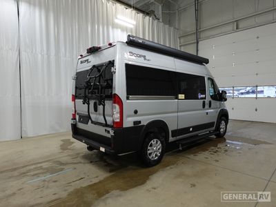 2026 Thor Motor Coach Scope Sport - Photo 4