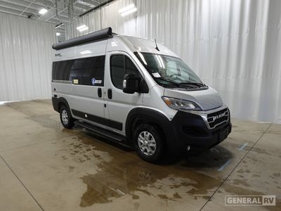 2026 Thor Motor Coach Scope Sport - Photo 1