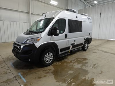 2026 Thor Motor Coach Scope Sport - Photo 2