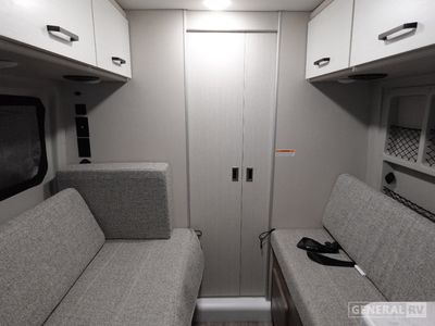 2026 Thor Motor Coach Scope Sport - Photo 6