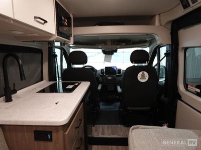 2026 Thor Motor Coach Scope Sport - Photo 7
