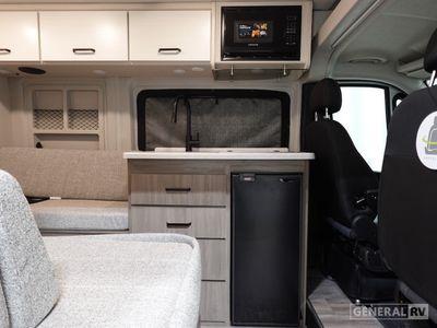 2026 Thor Motor Coach Scope Sport - Photo 8
