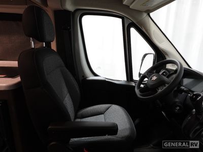2026 Thor Motor Coach Scope Sport - Photo 9